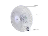 Quạt treo tường Panasonic F409MG