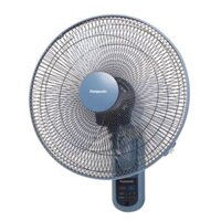 Quạt treo tường Panasonic f409m F-409MB xanh