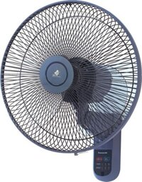 Quạt treo tường Panasonic F-409MB (màu xám) / F-409MG (màu trắng )