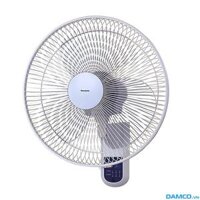 Quạt treo tường Panasonic F409M (Màu trắng ngà)