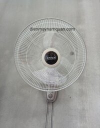 Quạt treo tường Phong Lan TN400 (mới 2024)