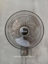 QUẠT TREO TƯỜNG PHONG LAN T-400J