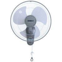 Quạt treo tường Senko 1 dây T1680 thùng 2 cây bắt mắt hiện đại siêu mát