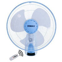 Quạt Treo Tường Senko Có Remote TR1628