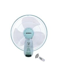 Quạt Treo Tường Senko Có Remote TR1628