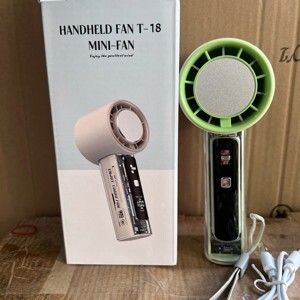 Quạt treo tường Senko T18