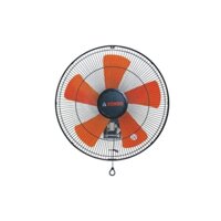 Quạt treo tường senko T1882 1 dây rút,5 cánh (có hỏa tốc trong hà nội)