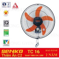 Quạt Treo Tường Senko TC16