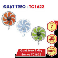 Quạt treo tường Senko TC1622