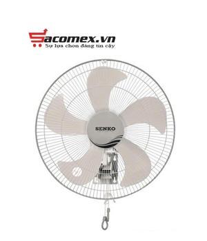 Quạt treo tường Senko TC1623, 1 dây