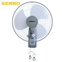 Quạt treo tường Senko TC1626 (Hàng chính hãng)