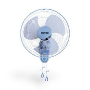 Quạt treo tường Senko TC1688