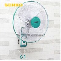 QUẠT TREO TƯỜNG SENKO TC826A