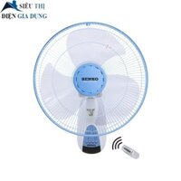 Quạt treo tường Senko TR1628 điều khiển từ xa (Màu ngẫu nhiên)