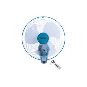 Quạt treo tường Senko TR1683 (TR-1683) - điều khiển từ xa