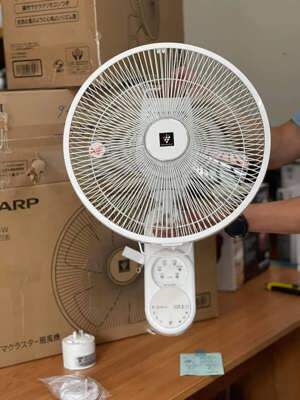 Quạt treo tường Sharp PJ-N3AK
