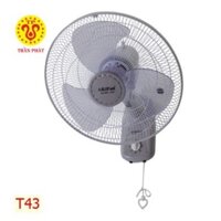 Quạt Treo Tường TC43