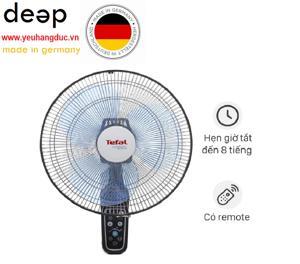 Quạt treo tường Tefal VF363971 - 55W