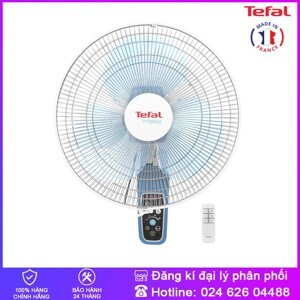 Quạt treo tường Tefal VF3670