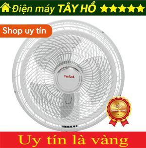 Quạt treo tường Tefal VH657690
