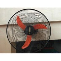 Quạt treo tường THỐNG NHẤT-B500,sải cánh B450, Quạt Công Nghiệp Điện Cơ ( Now Ship)