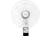 Quạt treo tường TLF-30R22 Toshiba nội địa Nhật