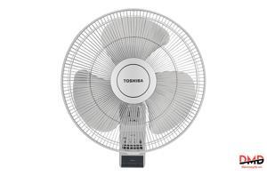 Quạt treo tường Toshiba F-WSA20(W)VN