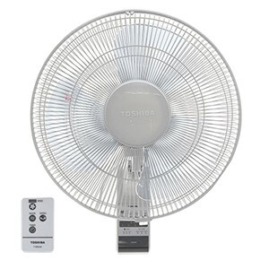 Quạt treo tường Toshiba F-WSA20(W)VN