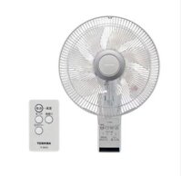 Quạt treo tường Toshiba TF-30RK26, model 2023, 7 cánh