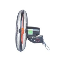 Quạt treo tường Vinawind - QTT450-ĐM, sải cánh 450, quạt công nghiệp điện cơ
