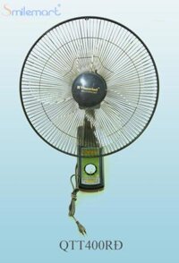 Quạt Treo Tường Vinawind QTT 400RĐ