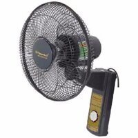 Quạt treo tường Vinawind QTT300EĐ sải cánh 30cm - Điện Cơ Thống Nhất