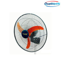 Quạt treo tường Vinawind QTT-450DM – Sải cánh 45cm, 2 dây kéo