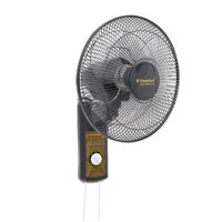 Quạt treo tường Vinawind QTT-300ED – Sải cánh 30cm, 2 dây kéo