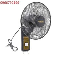 Quạt treo tường Vinawind QTT300EĐ sải cánh 30cm - Điện Cơ Thống Nhất