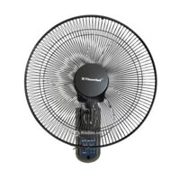 Quạt treo tường Vinawind QT-400XPN, có điều khiển, hẹn giờ