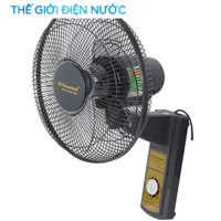 Quạt Treo Tường Vinawind QTT-300 - Điện cơ thống nhất CHÍNH HÃNG - Thế Giới Điện Nước