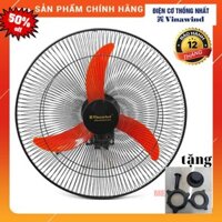 Quạt Treo Tường Vinawind QTT450MM-Qụat Điện Cơ Thống Nhất-tốt,khỏe,bền,giá rẻ-bảo hành 12 tháng