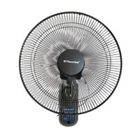 Quạt treo tường Vinawind QTT-400XPN, điều khiển từ xa, hẹn giờ