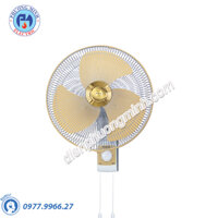 Quạt treo tường - wall fan - Model F409UGO