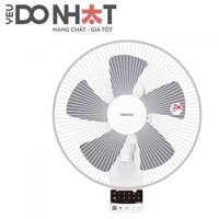 Quạt Treo Tường Yamazen YWRX-BGD305 Nội Địa Nhật Mới 100%