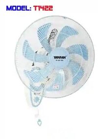 quạt treo tường Yanfan 1 dây T1422