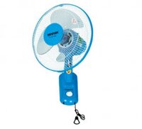 Quạt treo tường YanFan T301 - Hàng chính hãng