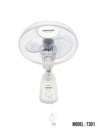 Quạt treo tường YanFan T301