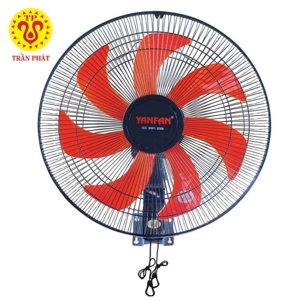 Quạt treo tường YanFan TC16