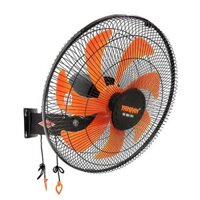 Quạt treo tường YanFan TC16