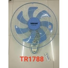 Quạt treo tường Yanfan TR1788
