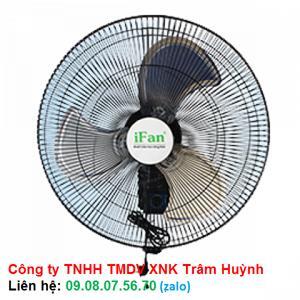 Quạt treo tường công nghiệp iFan FB-45