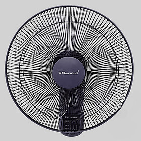 Quạt treo tường Vinawind QĐ-400X-PN (QĐ400X-PN)