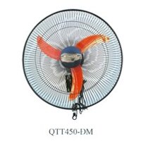 Quạt treo tường Vinawind QTT-450-ĐM